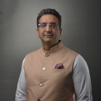 Office of Gaurav Bhatia @gauravbhatiabjp(@gauravbhoffice) 's Twitter Profile Photo