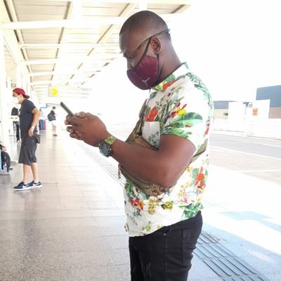 EdrickAntenor's profile picture. 