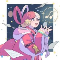 May (@sora_mafuyu) 's Twitter Profile