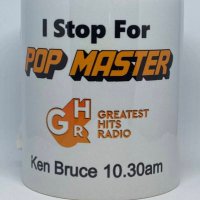 Popmaster_paul(@PaulPopmaster) 's Twitter Profileg