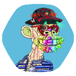 DONALDUCKLIN's profile picture. 