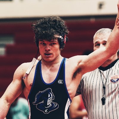 Christian |Class of '24 |4x State Champ |JR World Team Trials 6th-79kg(CAN)|Cadet World Team Trials 2nd-80kg(CAN)|National Prep All-American lNHSCA All-American