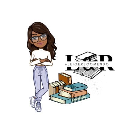 lucassheila82's profile picture. Amante da leitura ❤️