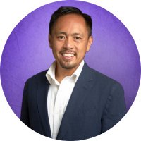 Vincent Cho(@profvinnycho) 's Twitter Profile Photo