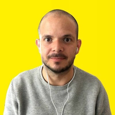 emmgut2's profile picture. Ayudo a emprendedores a crear su página web profesional para atraer más clientes por internet