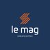 Le Mag' Juridique (@lemagjuridique) Twitter profile photo Le Mag' Juridique (@lemagjuridique) Twitter profile photo