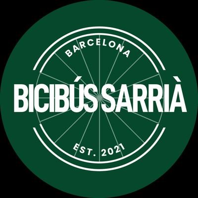 Bicibús Sarrià (BCN) #XarxaBicibus Profile