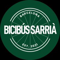 Bicibús Sarrià (BCN) #XarxaBicibus(@bicibusbcn) 's Twitter Profile Photo