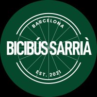 Bicibús Sarrià (BCN) #XarxaBicibus (@bicibusbcn) 's Twitter Profile Photo Bicibús Sarrià (BCN) #XarxaBicibus (@bicibusbcn) 's Twitter Profile Photo