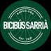 Bicibús Sarrià (BCN) #XarxaBicibus (@bicibusbcn) Twitter profile photo