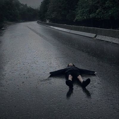 Gloria363682221's profile picture. My name is Gloria
About everything and nothing.
{~}
*We all want to die, so we all die*