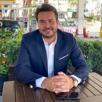 Av. Gökhan Beker (@gokhanbeker) 's Twitter Profile