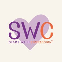 Start With Compassion(@SW_Compassion) 's Twitter Profile Photo