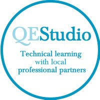 QEStudio (@qestudio_school) 's Twitter Profile Photo QEStudio (@qestudio_school) 's Twitter Profile Photo