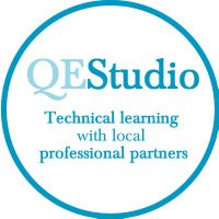 QEStudio(@QEStudio_School) 's Twitter Profileg