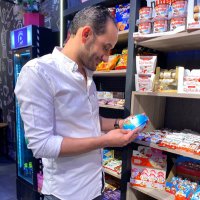 Mahmoud elazony (@mahmoudelazon) 's Twitter Profile