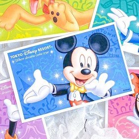 ディズニーチケットの再販を見つけたらツイートしています。
数秒でなくなる可能性あります。
ファンタジースプリングスホテル: @FSH_CHECK
トイストーリーホテル: @TSH_CHECK
ミラコスタ: @MIRACOSTA_CHECK