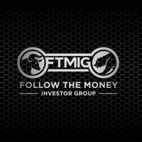 Follow The Money Investor Group(@FTMInvest) 's Twitter Profile Photo