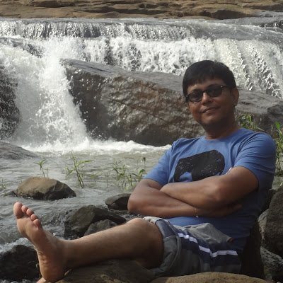 ParavPanchal's profile picture. 