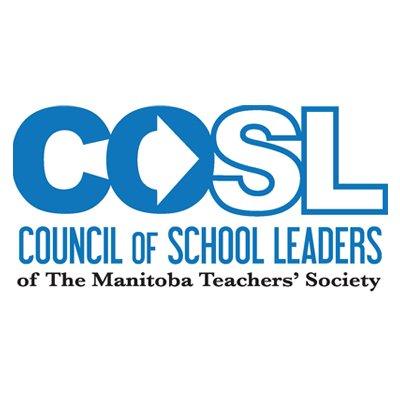 COSL exists to provide leadership and support to all Manitoba Principals and Vice-Principals in all their areas of responsibility as school leaders.