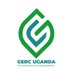 Greenery Environmental Research Centre(GERCUganda) (@GercUganda) Twitter profile photo