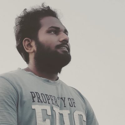 JaiKrishnaSekar's profile picture. Thalapathy @actorvijay💙! A Fan boy of @vetrimaaran💙🔥! நா.முத்துக்குமார் - 💙😍@Jharrisjayaraj kanni💙✨