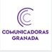 ComunicadorasGranada (@ComunicadorasGR) Twitter profile photo