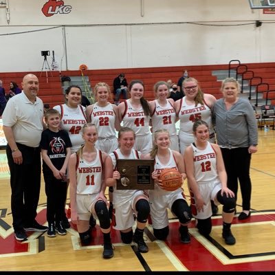 Webster County Lady Highlanders