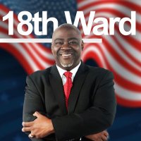 Alderman Derrick G. Curtis (@aldcurtis18) 's Twitter Profile