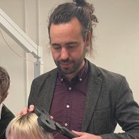 Justin Riddle (@justinmriddle) 's Twitter Profile