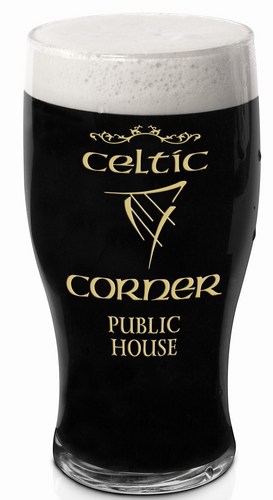 Celtic Corner Profile