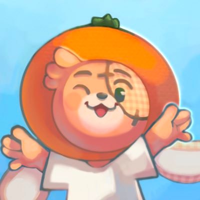 Maru!🍊さんのプロフィール画像