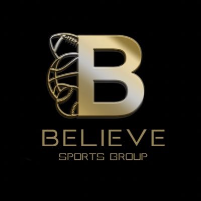 Instagram: @believesportsgroup