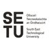SETU Business (@setuatbusiness) Twitter profile photo