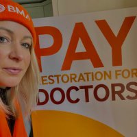 Lianne @theBMA(@liannedenton) 's Twitter Profile Photo