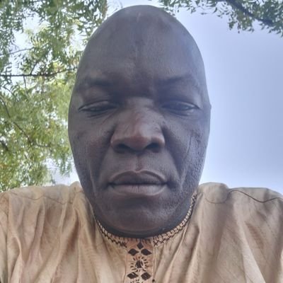 DJIBRIL18309469's profile picture. Merci DIEU