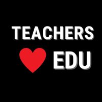 Teachers love EDU(@teachersloveEDU) 's Twitter Profile Photo