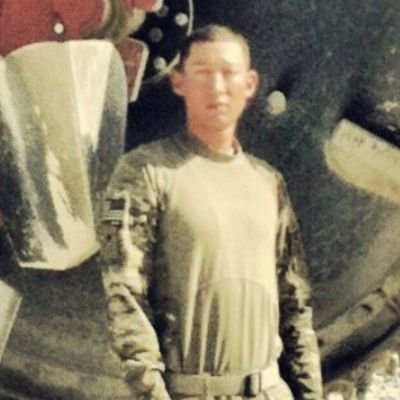 US Army_ Afghanistan XI-XII
Veteran, Investor, Entrepreneur