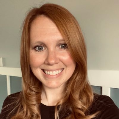 Samantha Pruitt Profile
