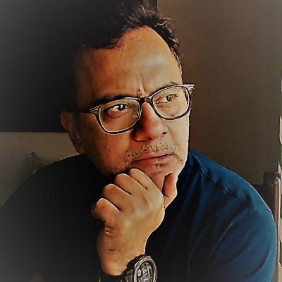 JournoDebjit Profile Picture