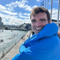 Patrick Mullane (@pcmullane) 's Twitter Profile