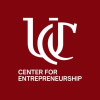 UC Center for Entrepreneurship(@uofcincyEship) 's Twitter Profile Photo