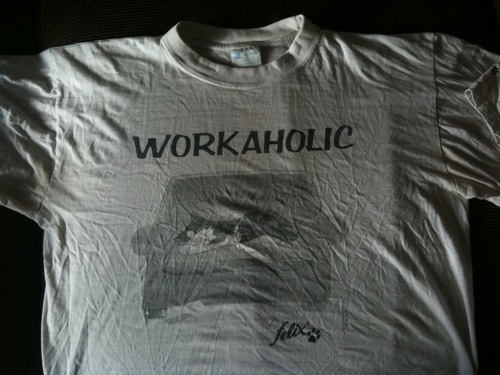 ktinthegym's profile picture. On a mission.
(But easily distracted)