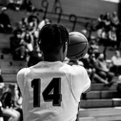 Hooper. Sophomore. Guard. 168 lbs. 5’10. psalms 23:4.