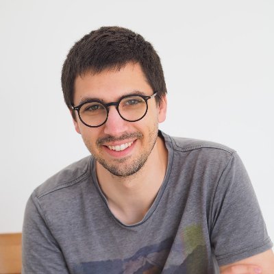 Luclement's profile picture. Engineer, @UaviaDrones