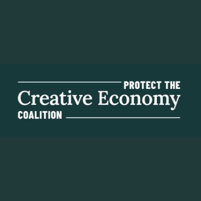 PCECoalition's profile picture. A coalition representing hundreds of thousands of creators and passionate protectors of their craft.