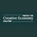 Protect the Creative Economy (@pcecoalition) Twitter profile photo Protect the Creative Economy (@pcecoalition) Twitter profile photo