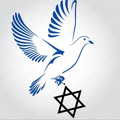 Reporting On Peace At Home (Shalom Bayit) and Peace In The Middle-East