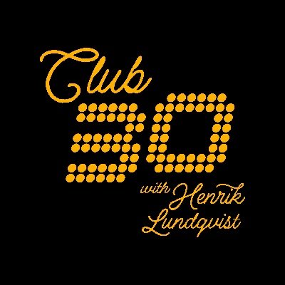 Welcome to Club30 with Henrik Lundqvist: where the biggest names in sports, entertainment, and business come to hang and share their stories.