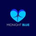 Midnight Blue (@mnightblue) Twitter profile photo